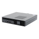 Axis S9301 Mk II Intel Core Ultra 5 235 16 GB DDR4-SDRAM 256 GB SSD Windows 11 Micro Torre Puesto de trabajo Negro